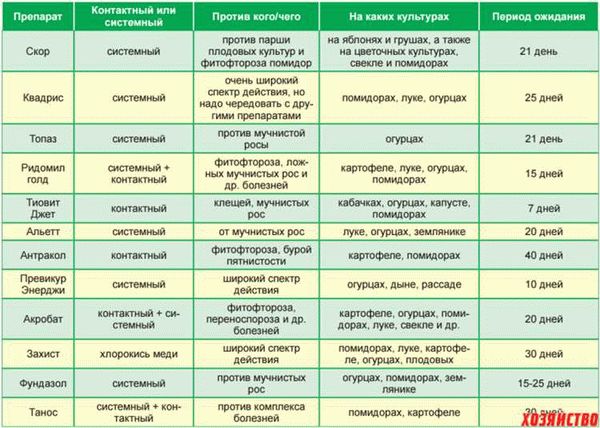 Инструкция по применению Актофита