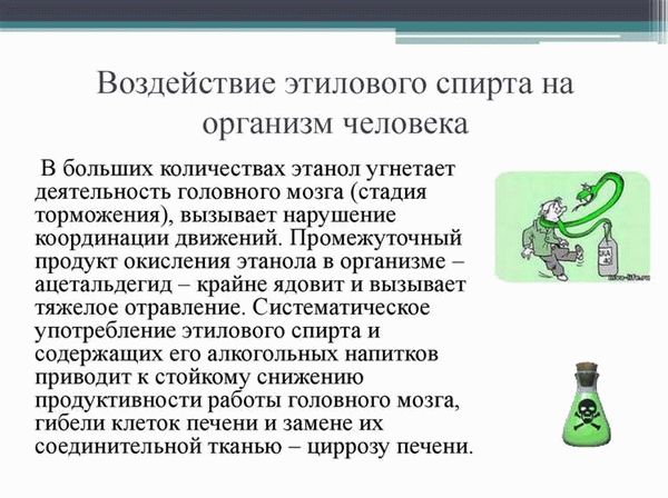 Как правильно разбавлять спирт для безопасного употребления?