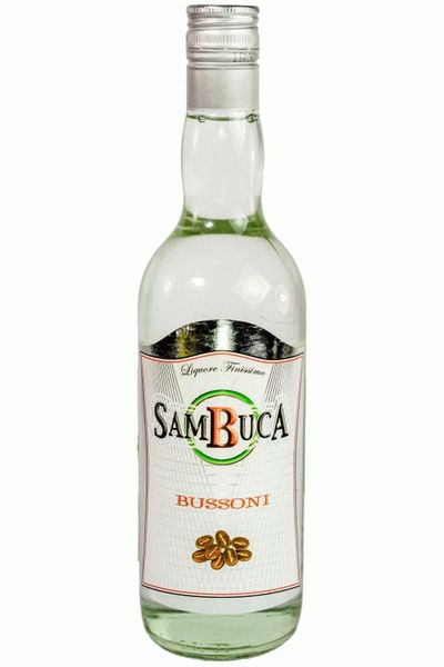 Печать одобрения достается Sambuca Itaka