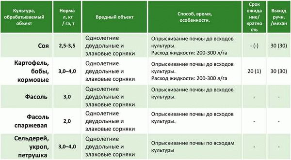 Престиж, КС.: описание, состав