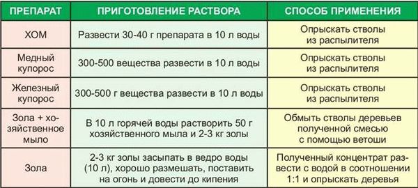 Состав и механизм действия Стрекар