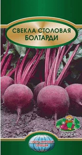 В чем отличие свеклы Египетской плоской от остальных сортов?