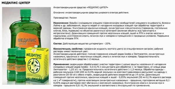 Что делать после обработки от постельных клопов